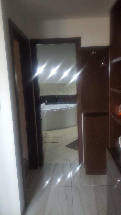 Apartman Zlata Rybka Podhájska Exterior photo