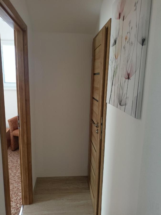Apartman Zlata Rybka Podhájska Exterior photo